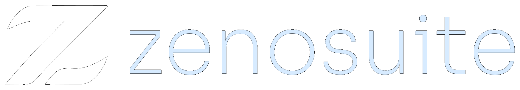 ZenoSuite